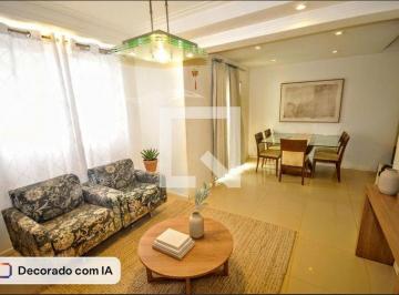 Apartamento · 110m² · 3 Quartos · 2 Vagas · Apartamento à Venda - Alto Taquaral, 3 Quartos, 110 m² - Campinas