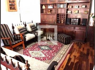 Casa · 296m² · 3 Quartos · 4 Vagas · Casa à Venda - Jardim Antonio Von Zuben, 3 Quartos,  296 m² - Campinas