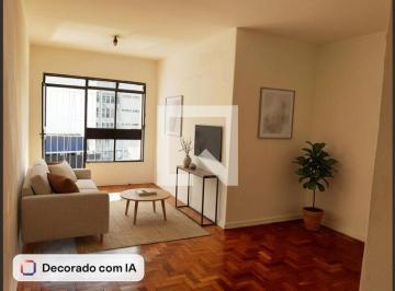 Apartamento · 80m² · 2 Quartos · Apartamento à Venda - Liberdade, 2 Quartos, 80 m² - São Paulo