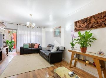 Casa · 112m² · 3 Quartos · 1 Vaga · Casa à Venda - Sumaré, 3 Quartos,  112 m² - São Paulo
