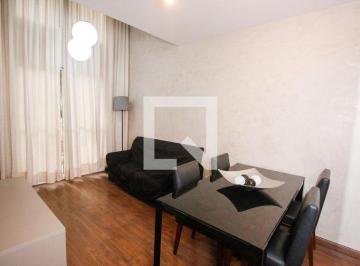 Apartamento · 48m² · 1 Quarto · 1 Vaga · Apartamento à Venda - Vila Andrade, 1 Quarto,  48 m² - São Paulo