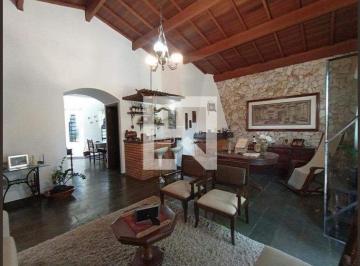 Casa · 259m² · 3 Quartos · 2 Vagas · Casa à Venda - Jardim Madalena, 3 Quartos, 259 m² - Campinas