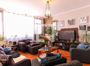 Apartamento · 119m² · 3 Quartos · 1 Vaga · Apartamento à Venda - Belém, 3 Quartos,  119 m² - São Paulo