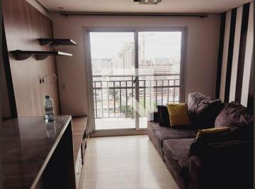 Apartamento · 77m² · 2 Quartos · 1 Vaga · Apartamento à Venda - Vila Santa Clara, 2 Quartos,  77 m² - São Paulo
