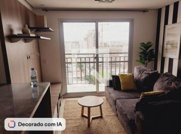 Apartamento · 77m² · 2 Quartos · 1 Vaga · Apartamento à Venda - Vila Santa Clara, 2 Quartos,  77 m² - São Paulo