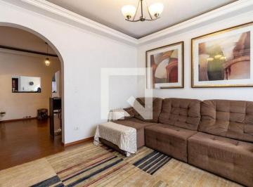 Casa · 230m² · 3 Quartos · 2 Vagas · Casa à Venda - Água Branca, 3 Quartos, 230 m² - São Paulo