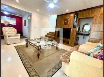 Casa · 240m² · 3 Quartos · 2 Vagas · Casa à Venda - Campo Belo, 3 Quartos, 240 m² - São Paulo