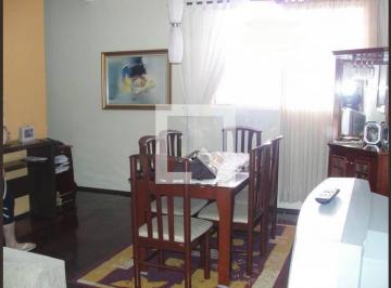 Apartamento · 77m² · 3 Quartos · 1 Vaga · Apartamento à Venda - Vila Nogueira , 3 Quartos, 77 m² - Campinas