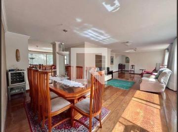Apartamento · 270m² · 3 Quartos · 2 Vagas · Apartamento à Venda - Cambuí, 3 Quartos,  270 m² - Campinas