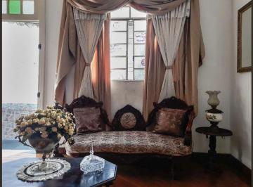 Casa · 175m² · 3 Quartos · 3 Vagas · Casa à Venda - Cambuci, 3 Quartos,  175 m² - São Paulo