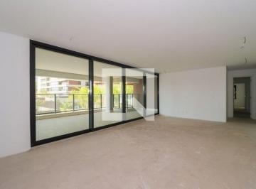 Apartamento · 230m² · 4 Quartos · 4 Vagas · Apartamento à Venda - Morumbi, 4 Quartos, 230 m² - São Paulo