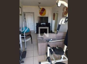 Apartamento · 43m² · 1 Quarto · 1 Vaga · Apartamento à Venda - Botafogo, 1 Quarto,  43 m² - Campinas