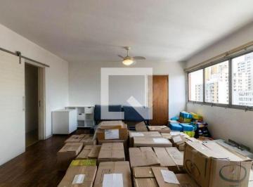 Apartamento · 140m² · 3 Quartos · 1 Vaga · Apartamento à Venda - Perdizes, 3 Quartos,  140 m² - São Paulo