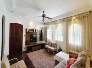 Casa · 210m² · 3 Quartos · 4 Vagas · Casa à Venda - Jardim Antonio Von Zuben, 3 Quartos, 210 m² - Campinas