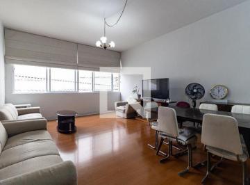 Apartamento · 110m² · 2 Quartos · 1 Vaga · Apartamento à Venda - Aclimação, 2 Quartos,  110 m² - São Paulo