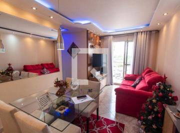 Apartamento · 64m² · 3 Quartos · 1 Vaga · Apartamento à Venda - Cambuci, 3 Quartos, 64 m² - São Paulo