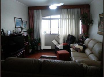 Apartamento · 103m² · 3 Quartos · 1 Vaga · Apartamento à Venda - Mandaqui, 3 Quartos,  103 m² - São Paulo