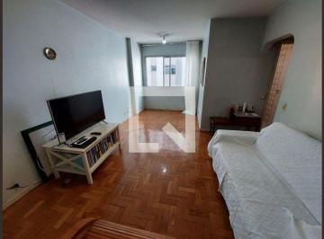 Apartamento · 72m² · 2 Quartos · 1 Vaga · Apartamento à Venda - Moema, 2 Quartos,  72 m² - São Paulo
