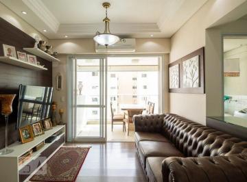Apartamento · 76m² · 2 Quartos · 2 Vagas · Apartamento à Venda - Aclimação, 2 Quartos,  76 m² - São Paulo