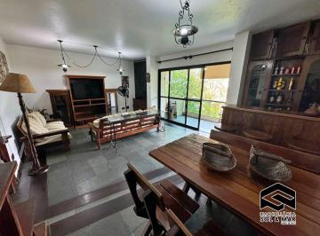 Apartamento · 120m² · 3 Quartos · 2 Vagas · APARTAMENTO DUPLEX EM CONDOMÍNIO FECHADO!