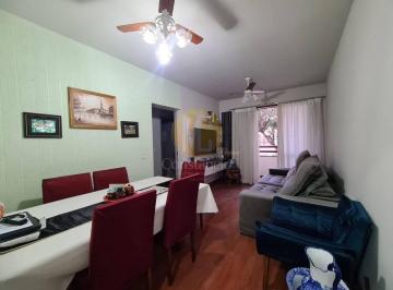 Apartamento · 63m² · 2 Quartos · 1 Vaga · Apartamento à venda com 2 quartos - Condomínio Portal da Cidade