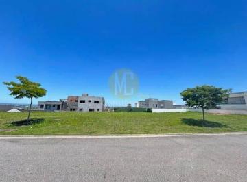 Terreno · 493m² · Terreno à venda no Condomínio Alphaville - Urbanova -