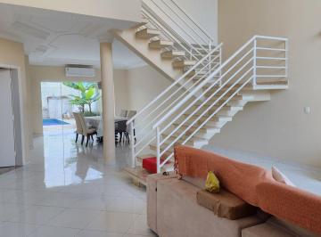 ascrzg02ntmxzjhjzdjhmjew_md · Sobrado á venda com 3 suítes, Condomínio Amstalden Residence, Indaiatuba SP