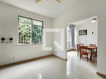 Apartamento · 127m² · 3 Quartos · 1 Vaga · Apartamento para Aluguel - Maracanã, 3 Quartos, 127 m2 - Rio de Janeiro