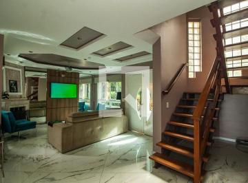 Casa · 280m² · 4 Quartos · 1 Vaga · Casa para Aluguel - Ipanema, 4 Quartos, 280 m2 - Porto Alegre