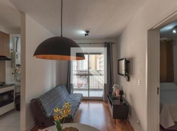 Apartamento · 40m² · 1 Quarto · 1 Vaga · Apartamento para Aluguel - Centro, 1 Quarto, 40 m2 - Campinas
