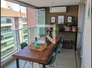Apartamento · 100m² · 3 Quartos · Apartamento para Aluguel - Cambuí, 3 Quartos, 100 m2 - Campinas