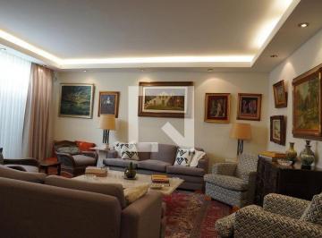 Casa · 278m² · 3 Quartos · 3 Vagas · Casa para Aluguel - Sumaré, 3 Quartos, 278 m2 - São Paulo