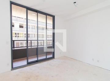 Apartamento · 24m² · 1 Quarto · Apartamento para Aluguel - Consolação, 1 Quarto, 24 m2 - São Paulo
