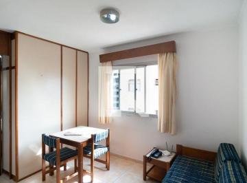Apartamento · 29m² · 1 Quarto · 1 Vaga · Apartamento para Aluguel - Bela Vista, 1 Quarto, 29 m2 - São Paulo