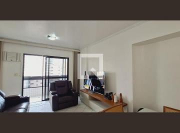Apartamento · 90m² · 2 Quartos · 1 Vaga · Apartamento para Aluguel - Canto do Forte, 2 Quartos,  90 m2 - Praia Grande