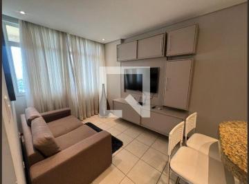 Apartamento · 39m² · 1 Quarto · 1 Vaga · Apartamento para Aluguel - Vila da Serra, 1 Quarto, 39 m2 - Nova Lima