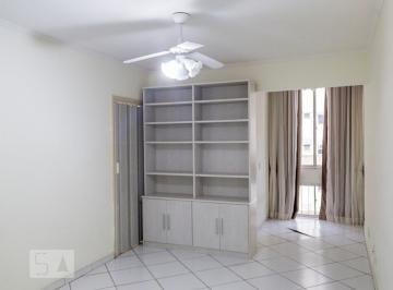 Apartamento · 52m² · 1 Quarto · Apartamento para Aluguel - Vila Nova Conceição, 1 Quarto, 52 m2 - São Paulo
