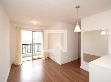 Apartamento · 50m² · 2 Quartos · 1 Vaga · Apartamento para Aluguel - Socorro, 2 Quartos,  50 m2 - São Paulo