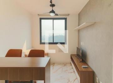 Apartamento · 37m² · 2 Quartos · Apartamento para Aluguel - Butantã, 2 Quartos,  37 m2 - São Paulo