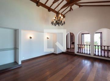 Casa · 570m² · 4 Quartos · 4 Vagas · Casa para Aluguel - Santo Amaro , 4 Quartos,  570 m2 - São Paulo