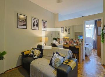 Apartamento · 65m² · 2 Quartos · Apartamento para Aluguel - Centro, 2 Quartos, 65 m2 - Belo Horizonte