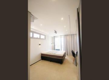 Apartamento · 30m² · 1 Quarto · Apartamento para Aluguel - Moema, 1 Quarto,  30 m2 - São Paulo