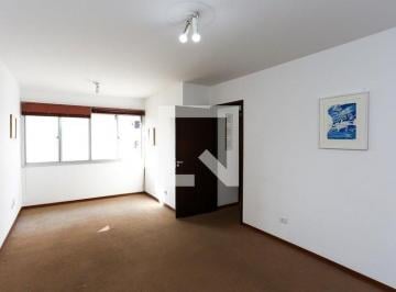 Apartamento · 81m² · 2 Quartos · 2 Vagas · Apartamento para Aluguel - Real Parque, 2 Quartos,  81 m2 - São Paulo