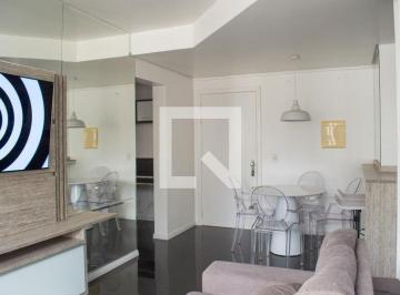 Apartamento · 47m² · 1 Quarto · 1 Vaga · Apartamento para Aluguel - Santana, 1 Quarto, 47 m2 - Porto Alegre