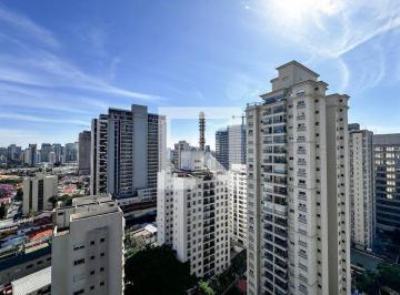 Apartamento 67m² Aluguel Jardim das Acácias · Apartamento para Aluguel - Brooklin, 2 Quartos, 67 m2 - São Paulo