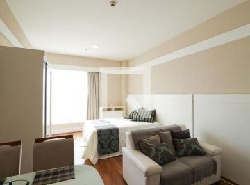 Apartamento · 35m² · 1 Quarto · 1 Vaga · Apartamento para Aluguel - Água Fria, 1 Quarto,  35 m2 - São Paulo