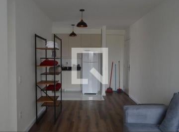 Apartamento · 55m² · 1 Quarto · Apartamento para Aluguel - Liberdade, 1 Quarto, 55 m2 - São Paulo