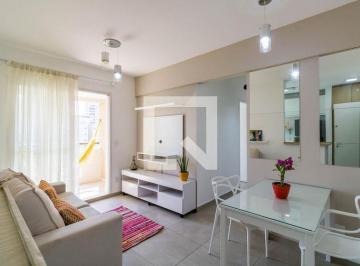 Apartamento · 56m² · 2 Quartos · 1 Vaga · Apartamento para Aluguel - Vila Andrade, 2 Quartos,  56 m2 - São Paulo