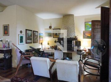 Casa · 290m² · 5 Quartos · 2 Vagas · Casa para Aluguel - Boa Vista, 5 Quartos, 290 m2 - Porto Alegre