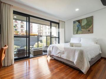 Apartamento · 30m² · 1 Quarto · Apartamento para Aluguel - Pinheiros, 1 Quarto,  30 m2 - São Paulo